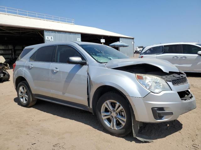 Photo 3 VIN: 1GNALAEK1EZ118029 - CHEVROLET EQUINOX LS 