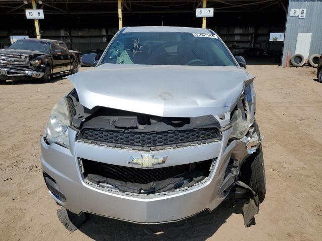 Photo 4 VIN: 1GNALAEK1EZ118029 - CHEVROLET EQUINOX LS 