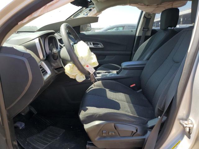 Photo 6 VIN: 1GNALAEK1EZ118029 - CHEVROLET EQUINOX LS 