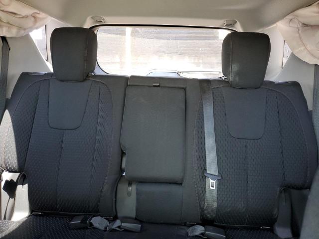 Photo 9 VIN: 1GNALAEK1EZ118029 - CHEVROLET EQUINOX LS 