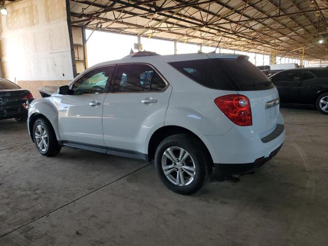 Photo 1 VIN: 1GNALAEK1EZ122355 - CHEVROLET EQUINOX 