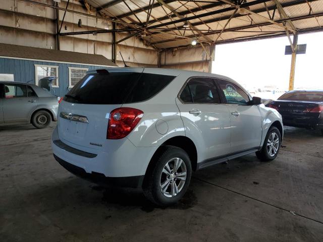 Photo 2 VIN: 1GNALAEK1EZ122355 - CHEVROLET EQUINOX 