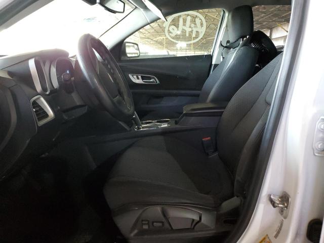 Photo 6 VIN: 1GNALAEK1EZ122355 - CHEVROLET EQUINOX 