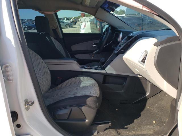 Photo 4 VIN: 1GNALAEK1EZ130097 - CHEVROLET EQUINOX LS 