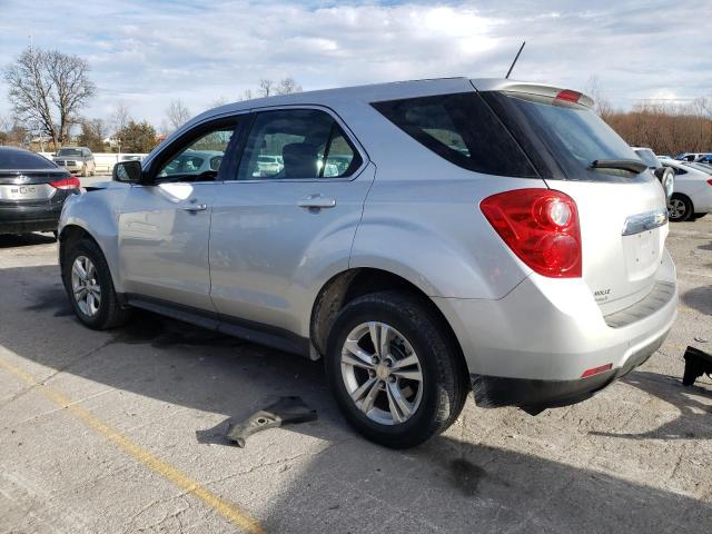 Photo 1 VIN: 1GNALAEK1FZ106979 - CHEVROLET EQUINOX 