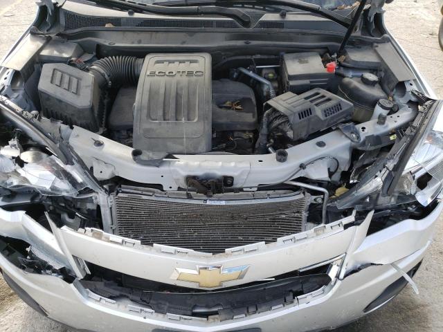 Photo 10 VIN: 1GNALAEK1FZ106979 - CHEVROLET EQUINOX 