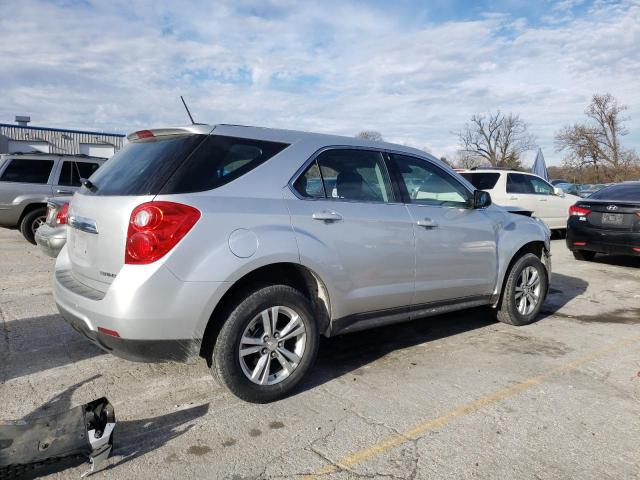 Photo 2 VIN: 1GNALAEK1FZ106979 - CHEVROLET EQUINOX 