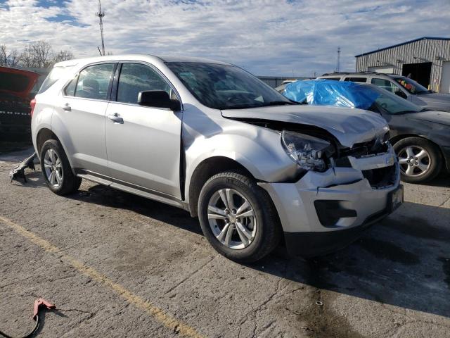 Photo 3 VIN: 1GNALAEK1FZ106979 - CHEVROLET EQUINOX 