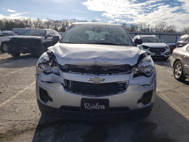 Photo 4 VIN: 1GNALAEK1FZ106979 - CHEVROLET EQUINOX 