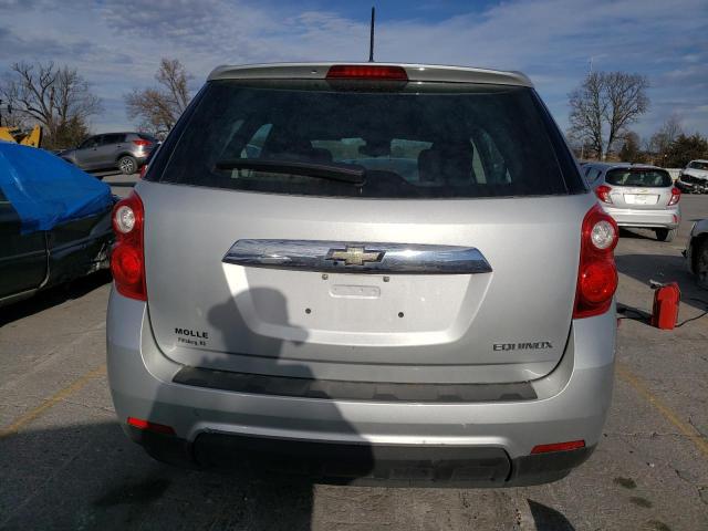 Photo 5 VIN: 1GNALAEK1FZ106979 - CHEVROLET EQUINOX 