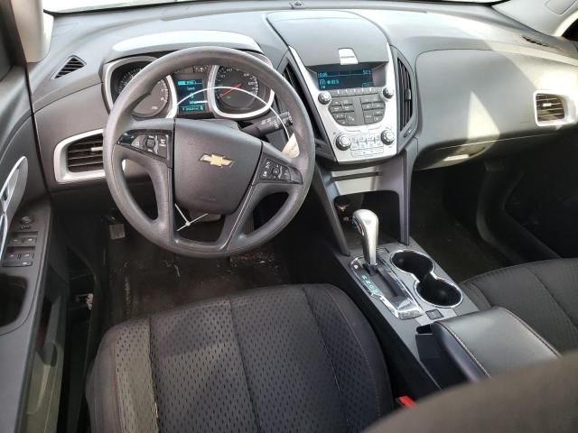 Photo 7 VIN: 1GNALAEK1FZ106979 - CHEVROLET EQUINOX 