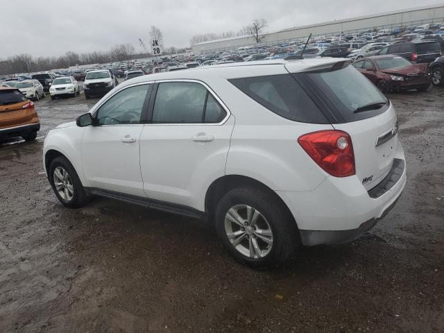 Photo 1 VIN: 1GNALAEK1FZ120266 - CHEVROLET EQUINOX LS 