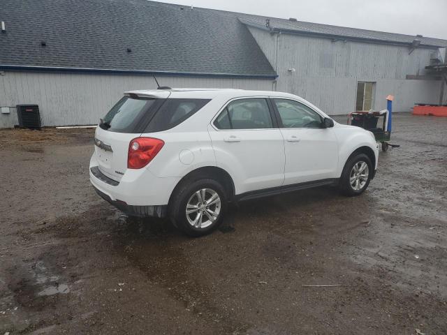 Photo 2 VIN: 1GNALAEK1FZ120266 - CHEVROLET EQUINOX LS 