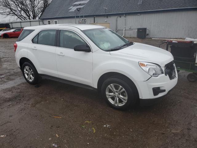 Photo 3 VIN: 1GNALAEK1FZ120266 - CHEVROLET EQUINOX LS 