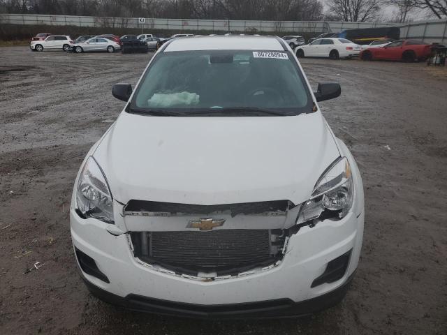 Photo 4 VIN: 1GNALAEK1FZ120266 - CHEVROLET EQUINOX LS 