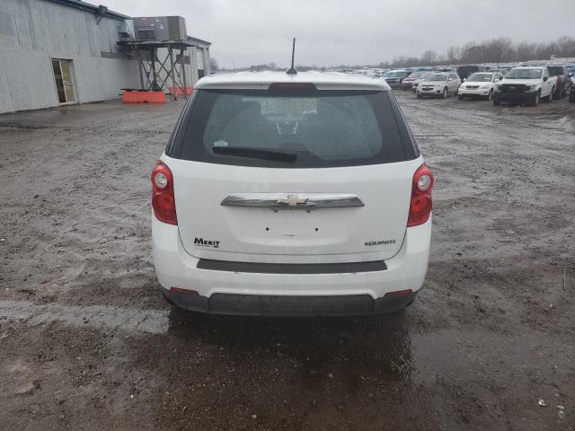 Photo 5 VIN: 1GNALAEK1FZ120266 - CHEVROLET EQUINOX LS 