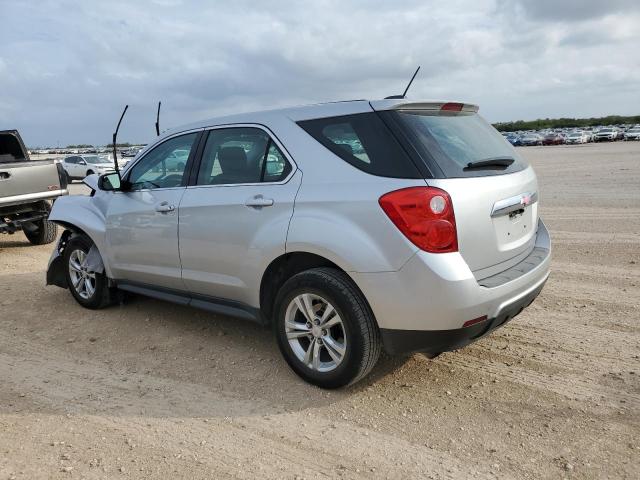 Photo 1 VIN: 1GNALAEK1FZ128819 - CHEVROLET EQUINOX LS 