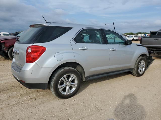 Photo 2 VIN: 1GNALAEK1FZ128819 - CHEVROLET EQUINOX LS 