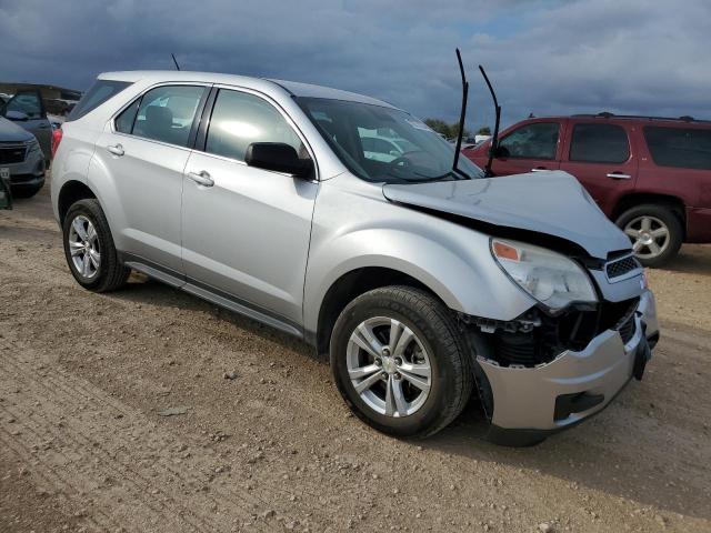 Photo 3 VIN: 1GNALAEK1FZ128819 - CHEVROLET EQUINOX LS 