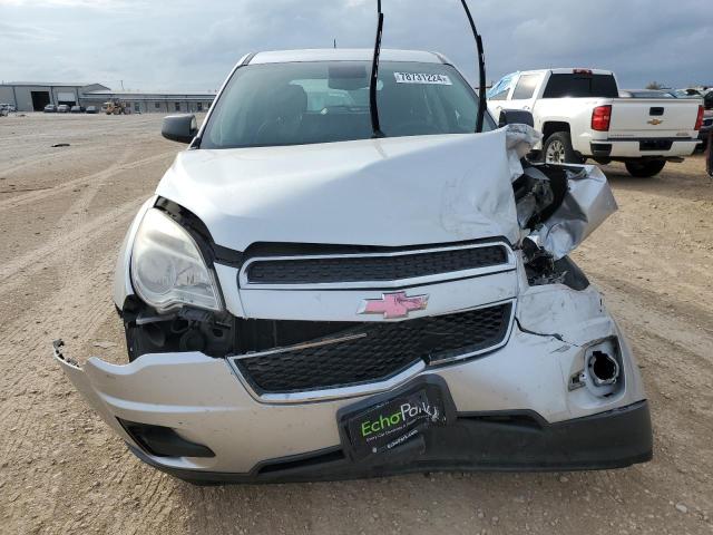 Photo 4 VIN: 1GNALAEK1FZ128819 - CHEVROLET EQUINOX LS 