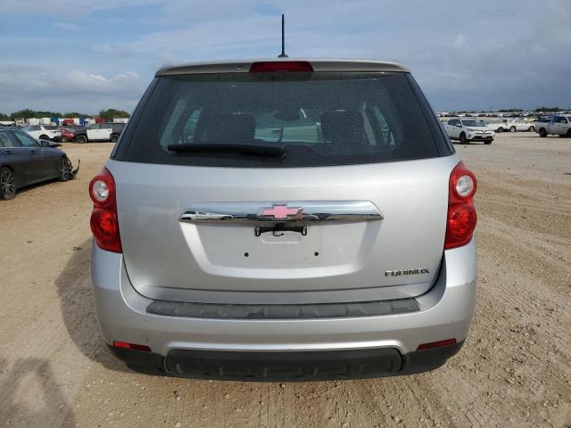 Photo 5 VIN: 1GNALAEK1FZ128819 - CHEVROLET EQUINOX LS 