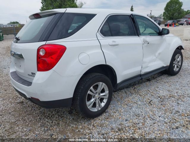 Photo 3 VIN: 1GNALAEK1FZ142199 - CHEVROLET EQUINOX 