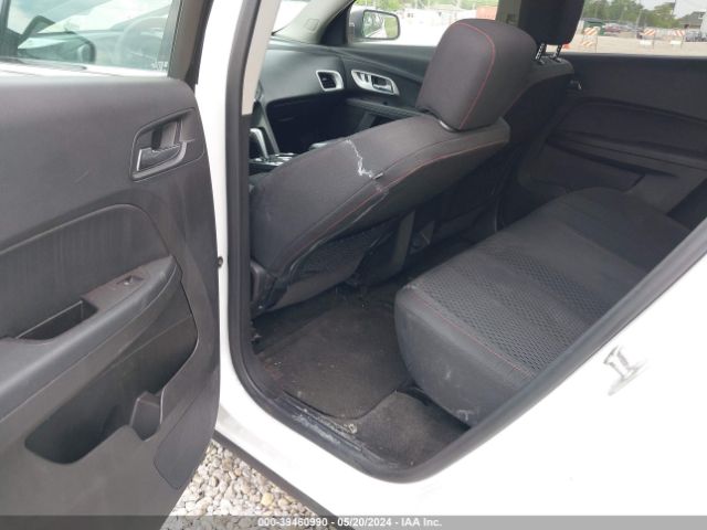 Photo 7 VIN: 1GNALAEK1FZ142199 - CHEVROLET EQUINOX 