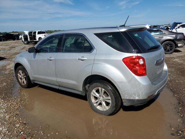 Photo 1 VIN: 1GNALAEK2EZ104172 - CHEVROLET EQUINOX 