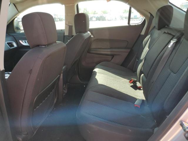 Photo 10 VIN: 1GNALAEK2EZ104172 - CHEVROLET EQUINOX 