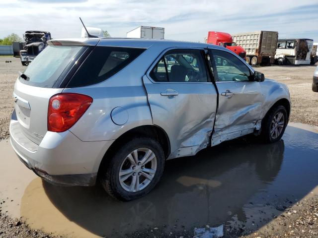 Photo 2 VIN: 1GNALAEK2EZ104172 - CHEVROLET EQUINOX 