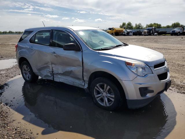 Photo 3 VIN: 1GNALAEK2EZ104172 - CHEVROLET EQUINOX 