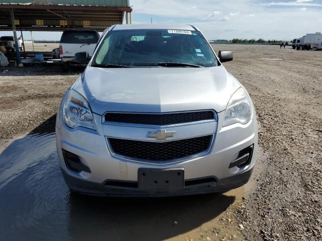 Photo 4 VIN: 1GNALAEK2EZ104172 - CHEVROLET EQUINOX 