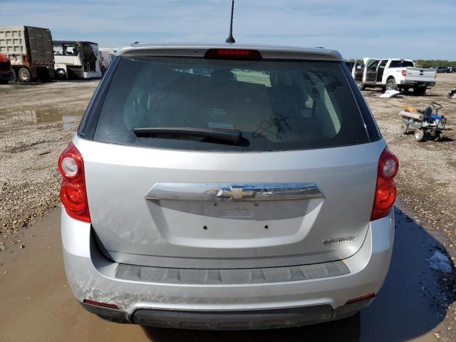 Photo 5 VIN: 1GNALAEK2EZ104172 - CHEVROLET EQUINOX 