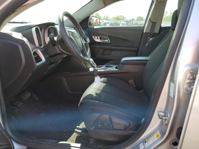 Photo 6 VIN: 1GNALAEK2EZ104172 - CHEVROLET EQUINOX 