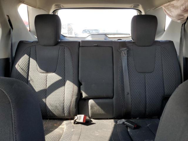 Photo 9 VIN: 1GNALAEK2EZ104172 - CHEVROLET EQUINOX 