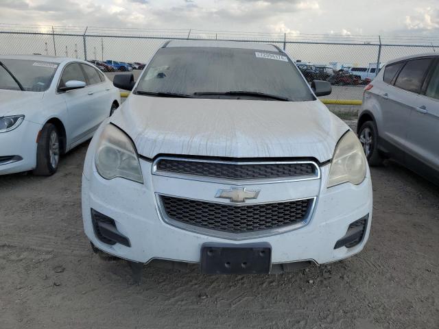 Photo 4 VIN: 1GNALAEK2EZ106830 - CHEVROLET EQUINOX LS 