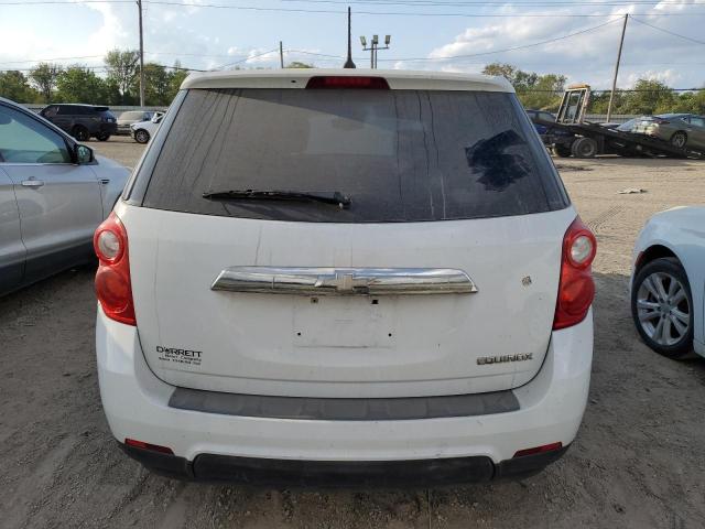 Photo 5 VIN: 1GNALAEK2EZ106830 - CHEVROLET EQUINOX LS 