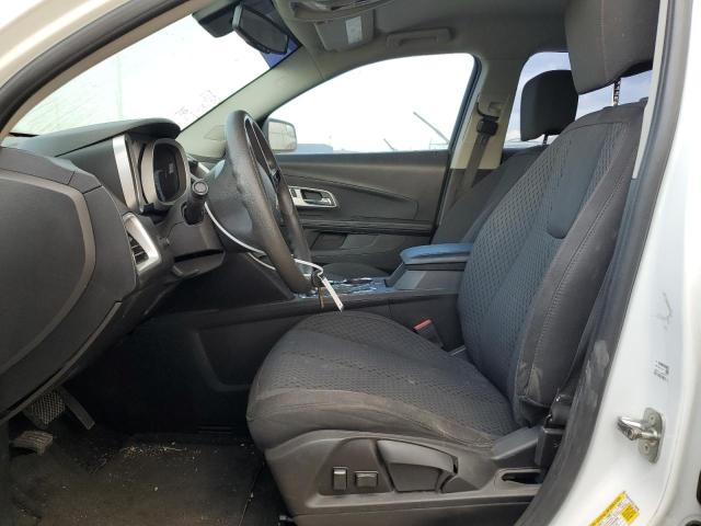 Photo 6 VIN: 1GNALAEK2EZ106830 - CHEVROLET EQUINOX LS 