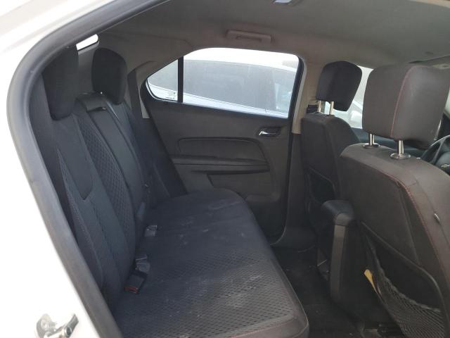 Photo 9 VIN: 1GNALAEK2EZ106830 - CHEVROLET EQUINOX LS 