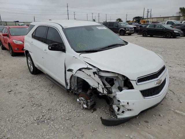 Photo 0 VIN: 1GNALAEK2EZ114233 - CHEVROLET EQUINOX 