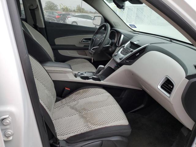 Photo 4 VIN: 1GNALAEK2EZ114233 - CHEVROLET EQUINOX 