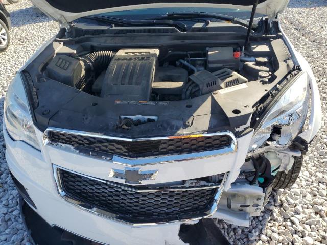 Photo 11 VIN: 1GNALAEK2EZ114846 - CHEVROLET EQUINOX LS 