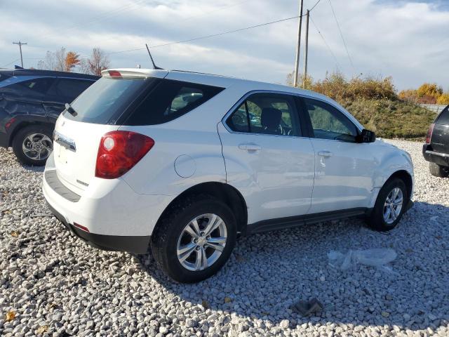 Photo 2 VIN: 1GNALAEK2EZ114846 - CHEVROLET EQUINOX LS 