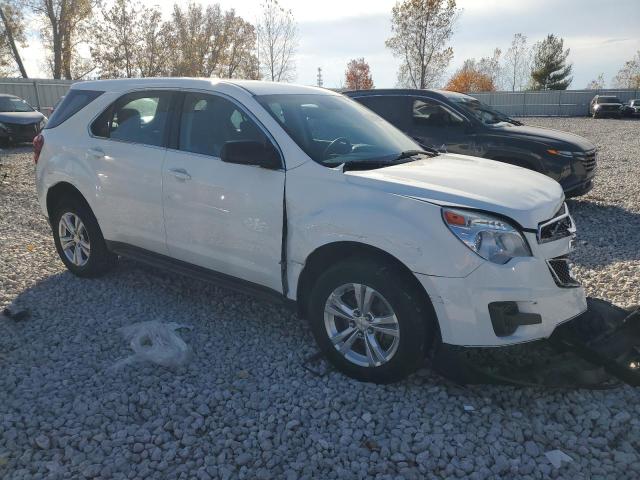 Photo 3 VIN: 1GNALAEK2EZ114846 - CHEVROLET EQUINOX LS 