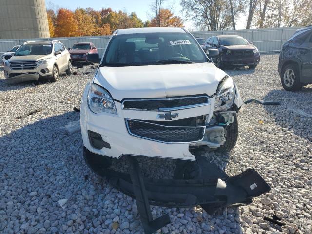 Photo 4 VIN: 1GNALAEK2EZ114846 - CHEVROLET EQUINOX LS 