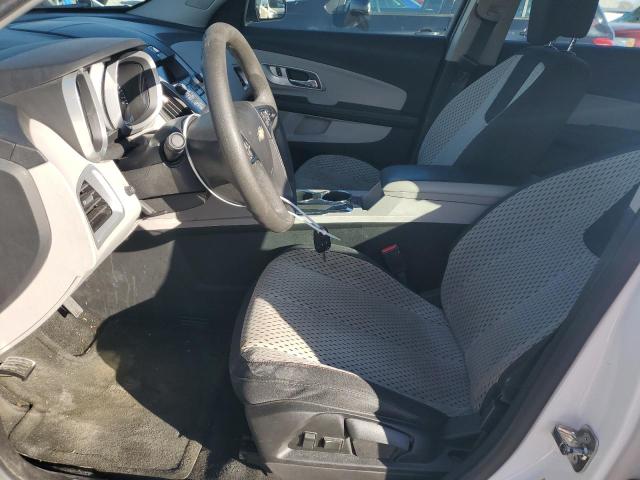 Photo 6 VIN: 1GNALAEK2EZ114846 - CHEVROLET EQUINOX LS 