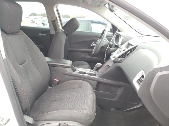 Photo 4 VIN: 1GNALAEK2EZ118895 - CHEVROLET EQUINOX LS 