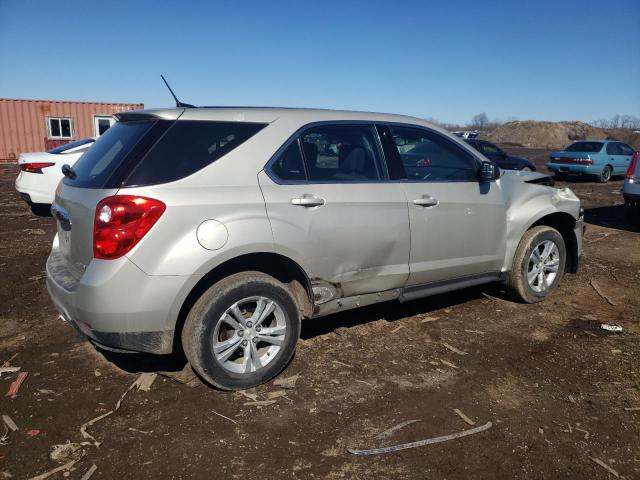 Photo 2 VIN: 1GNALAEK2EZ120954 - CHEVROLET EQUINOX LS 