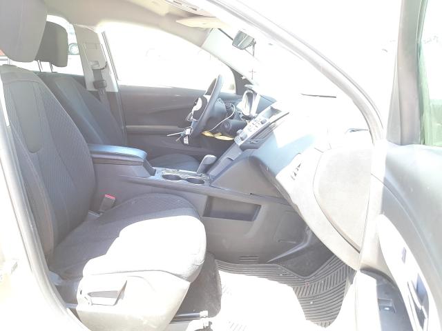 Photo 4 VIN: 1GNALAEK2EZ122770 - CHEVROLET EQUINOX LS 