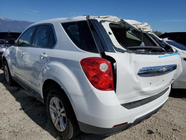 Photo 1 VIN: 1GNALAEK2EZ134708 - CHEVROLET EQUINOX 